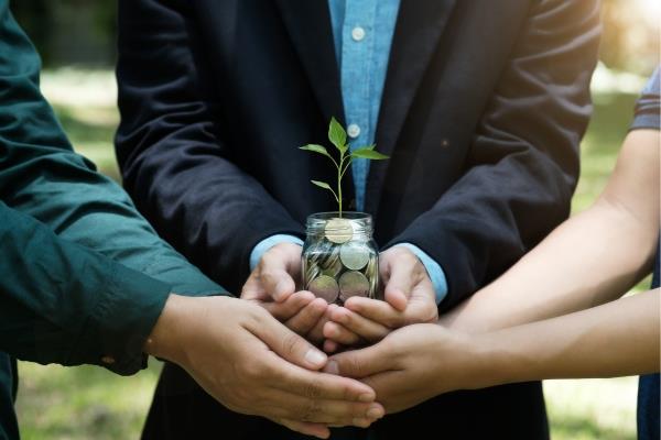 Năng lực các tổ chức tín dụng xanh còn bị hạn chế